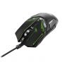 Dragon War G10-BK 可編程專業電競滑鼠 Gaming Mouse/文書滑鼠