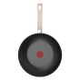 Tefal Daisy 28cm易潔炒鍋 (G16719)(電磁爐適用)