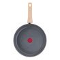Tefal - 法國製易潔礦物煎鍋 (電磁爐適用) 22厘米/ 26厘米/ 30厘米