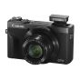 Canon - PowerShot G7 X Mark III 30 週年紀念版(石墨灰)數碼輕便相機