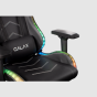 GALAX RGB 電競椅 - 黑色 (GA-GC-01S-PLUS-BLK) [免費送貨無安裝/預計送貨時間7-14工作日]