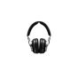 Noble - FoKus Artemis Triple-Hybrid Driver ANC Wireless Bluetooth Headphone