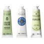 L'OCCITANE - 潤手霜套裝 30ml 3支 GB-UFD781470