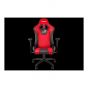 Dragon War - GC-004 專業電競人體工學運動電競椅 (紅色)