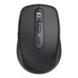 Logitech - MX ANYWHERE 3S 無線高階靜音滑鼠 - 多色選擇 GC-MX3S_all