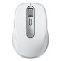 Logitech - MX ANYWHERE 3S 無線高階靜音滑鼠 - 多色選擇