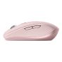 Logitech - MX ANYWHERE 3S 無線高階靜音滑鼠 - 玫瑰粉
