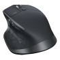 Logitech - MX MASTER 2S 高階無線滑鼠 (2024 藍牙版)