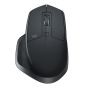 Logitech - MX MASTER 2S 高階無線滑鼠 (2024 藍牙版)