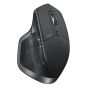 Logitech - MX MASTER 2S 高階無線滑鼠 (2024 藍牙版) GC-910-007221