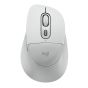 Logitech - M850L 多工舒適無線滑鼠 大手版 - 石墨灰/珍珠白 (包裝未有隨附USB, 需另行購買)