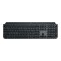 Logitech MX KEYS S 無線高階鍵盤 (美式英文) - 多色選擇 GC-MX_KEYS_S_all