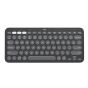 Logitech - K380s 跨平台藍牙鍵盤 (美式英文) - 多色選擇 GC-K380s_all