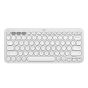 Logitech - K380s 跨平台藍牙鍵盤 (美式英文) - 多色選擇