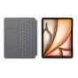 Logitech - Combo Touch 鍵盤護殼 [iPad Air 13" (M2)用]