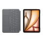 Logitech - Combo Touch 鍵盤護殼 [iPad Air 11" (M2)用]