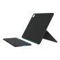 Logitech - Flip Folio 磁吸式 iPad 鍵盤保護支架 (PRO & AIR 13") - 石墨灰 GC-920-013394