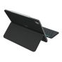 Logitech - Flip Folio 磁吸式 iPad 鍵盤保護支架 (PRO & AIR 13") - 石墨灰