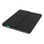 Logitech - Flip Folio 磁吸式 iPad 鍵盤保護支架 (PRO & AIR 13") - 石墨灰