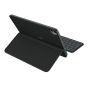 Logitech - Flip Folio 磁吸式 iPad 鍵盤保護支架 (PRO & AIR 11") - 石墨灰