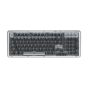 Logitech ALTO KEYS K98M 機械式無線鍵盤 - 石墨灰 GC-920-013584