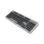 Logitech ALTO KEYS K98M 機械式無線鍵盤 - 石墨灰