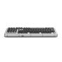 Logitech ALTO KEYS K98M 機械式無線鍵盤 - 石墨灰