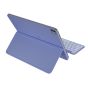Logitech - FLIP FOLIO 磁吸式 iPad 鍵盤保護支架 (PRO & AIR 13") - 丁香紫
