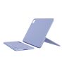 Logitech - FLIP FOLIO 磁吸式 iPad 鍵盤保護支架 (PRO & AIR 11") - 丁香紫 GC-920-013843