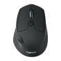 Logitech - M720 TRIATHLON Multi-device 跨平台無線滑鼠 GC910-004792