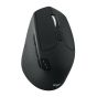 Logitech - M720 TRIATHLON Multi-device 跨平台無線滑鼠