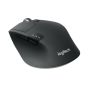 Logitech - M720 TRIATHLON Multi-device 跨平台無線滑鼠