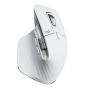 Logitech - MX Master 3s for Mac 高階無線靜音滑鼠 (珍珠白)