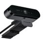 Logitech - BRIO Ultra HD Pro 商務網路攝影機