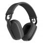 Logitech - Zone Vibe 100 無線耳機麥克風 (石墨灰/珍珠白/玫瑰粉)