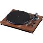 TEAC - TN-280BT-A3 Wireless Bluetooth Turntable (VM cartridge audio-technica AT3600L) - Walnut