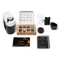 Nespresso - Vertuo Pop 咖啡機 (椰子白) GCV2-GB-WH-NE