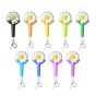 PEACEMINUSONE - G-Dragon OFFICIAL MINI LIGHT KEYRING 迷你手燈鑰匙圈 [多款顏色] GD-MINILIGHT-MO