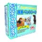 Golden Pet Sheets - 強力吸濕除臭寵物尿墊 (30x45cm) 100片(1包/4包) GD-SMALL_A
