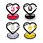 BLACKPINK - [JUMP] BLACKPINK CHARACTER SPINNING ACRYLIC STAND [4個角色] GD20-JUMP-SA_MO