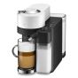 Nespresso - Vertuo Lattissima咖啡機 (黑色 / 白色)
