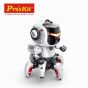 Pro'sKit Robot 二代寶比機器人 (含MICRO BIT ) GE-894 STEM  玩具