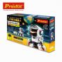 Pro'sKit Robot 二代寶比機器人 (含MICRO BIT ) GE-894 STEM  玩具