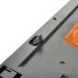Dragon War - GK013 充電式青軸機械電競鍵盤 (英文版)