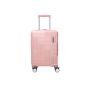 American Tourister - VELTON 行李箱 55厘米/20吋 TSA (玫瑰粉紅色)(20寸/25寸/30寸)