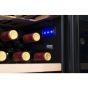 Vinvautz名望 151 支單溫區酒櫃 VZ151SSFG