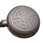Glasslock - 韓國製 28cm花崗石煎鍋(電磁爐適用)