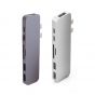 HyperDrive DUO 7合2 集線器 GN28B EgogoGN28B
