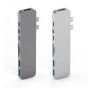 HyperDrive DUO 8合2 集線器 GN28D EgogoGN28D