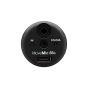 Shure - MoveMic 88+ Recever Kit Wireless Video Microphone (MV88+W-KIT-Z7)
